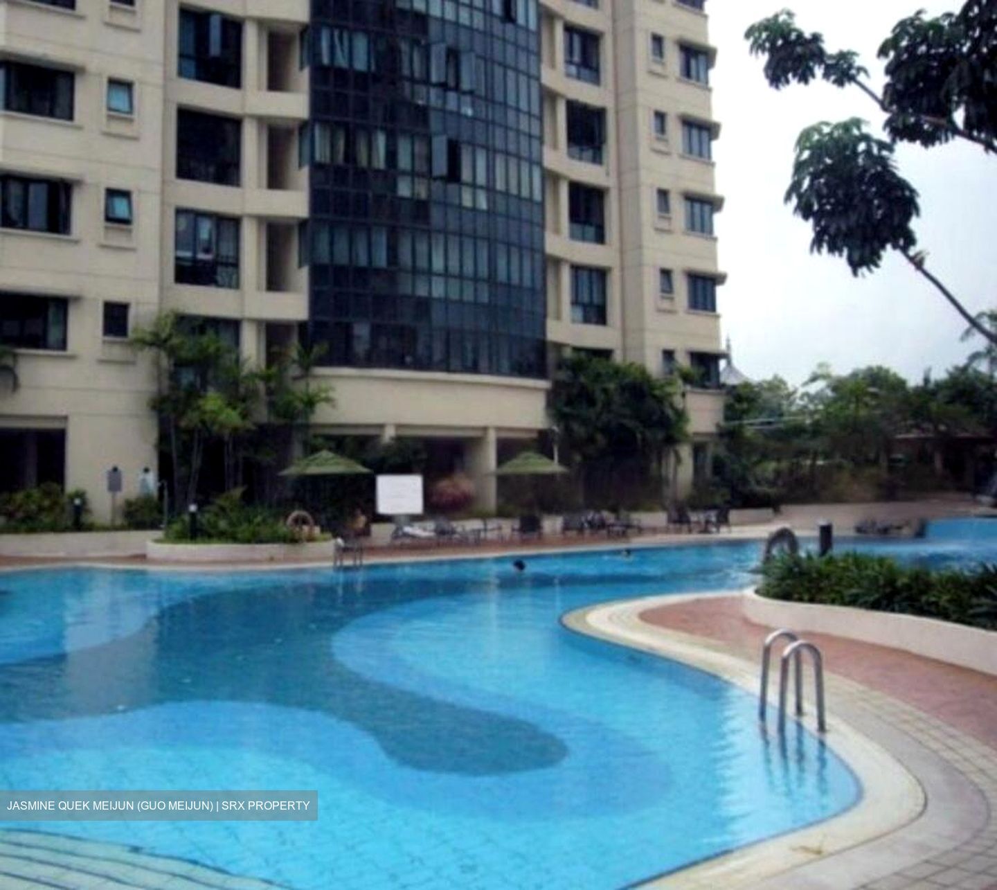 Simsville (D14), Condominium #460393661